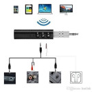 AX-03 mini Bluetooth 4.1 AUX приемник