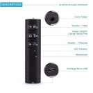 AX-03 mini Bluetooth 4.1 AUX приемник