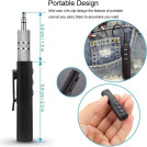 AX-03 mini Bluetooth 4.1 AUX приемник