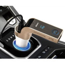 FM Модулятор Car Bluetooth G7