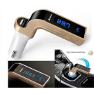 FM Модулятор Car Bluetooth G7