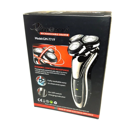 Электробритва GEMEI GM-7719