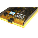 Набор отверток Jackly 6089-A (оригинал)