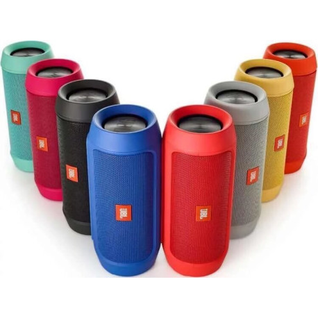 Беспроводная колонка JBL charge 2