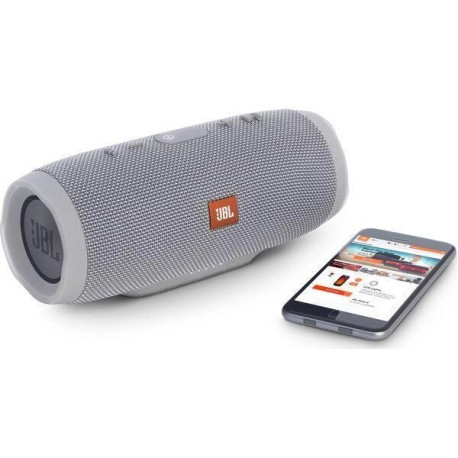 Беспроводная колонка JBL charge 3