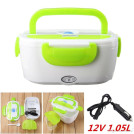 Термо Ланч бокс с подогревом 12V Electronic Lunchbo