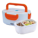 Термо Ланч бокс с подогревом 12V Electronic Lunchbo
