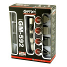 Стайлер 11в1 Gemei GM-592