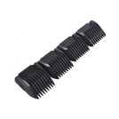 Машинка для стрижки Kemei Km-6688