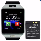 Аккумулятор для Smart Watch DZ09