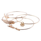 Многослойная браслет Vonnor Jewelry