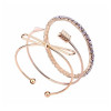 Багатошаровий браслет Vonnor Jewelry