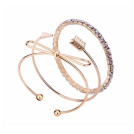 Многослойная браслет Vonnor Jewelry