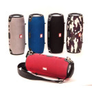 Беспроводная колонка JBL Extreme small