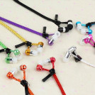 Навушники змійка Zipper Hevaral