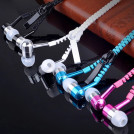 Навушники змійка Zipper Hevaral