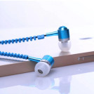 Навушники змійка Zipper Hevaral