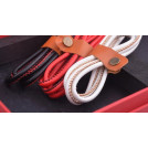 Кабель micro USB кожаный X47