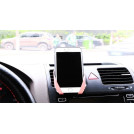 Автодержатель на решетку Nice Car Mount Holder