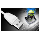 Кабель USB GOLF GOLF GC-27i DIAMOND LIGHTNING