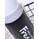 Термос "I like you" 350мл.