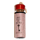 Дизайнерская бутылка "See You in Paris" 420ml