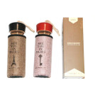 Дизайнерская бутылка "See You in Paris" 420ml