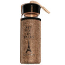 Дизайнерская бутылка "See You in Paris" 420ml