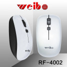 Беспроводная мышь Weibo RF-4002