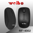 Беспроводная мышь Weibo RF-4002