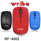 Беспроводная мышь Weibo RF-4002