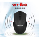 Беспроводная мышь Weibo RF-606
