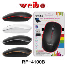 Беспроводная мышь Weibo RF-606