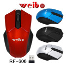 Беспроводная мышь Weibo RF-606
