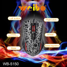 Ігрова миша Weibo WB-5150 3200 Dpi 6D