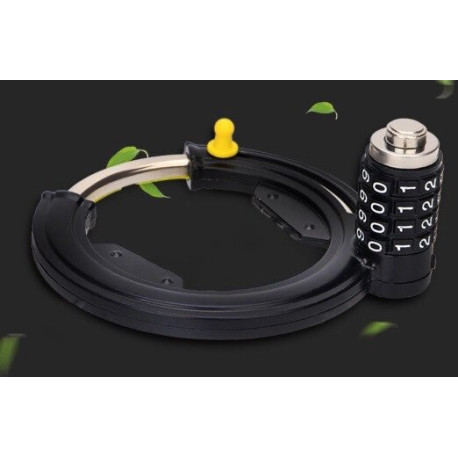 Велозамок Rarelock ms530