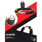 Велозамок Rarelock ms530