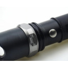 Ліхтарик ручний акумуляторний BL-8626