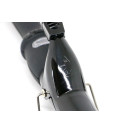 Плойка із затискачем Mozer MZ-6601 32