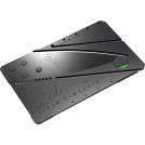 Нож кредитка CardSharp