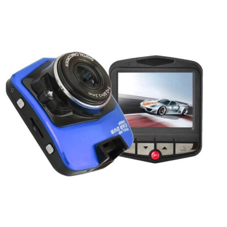 Автомобільний відеореєстратор Car Camcorder GT300