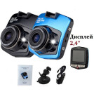 Автомобільний відеореєстратор Car Camcorder GT300