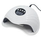 Лампа UV/LED SUN 5 PLUS, 108W