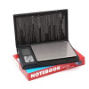 Ювелірні ваги Notebook 500гр. 0.01