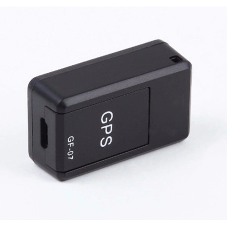 Магнітний Gps Трекер GF-07