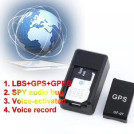 Магнітний Gps Трекер GF-07
