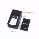 Магнітний Gps Трекер GF-07