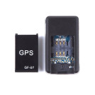 Магнітний Gps Трекер GF-07