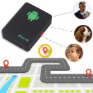 GPS трекер Mini A8 для отслеживания