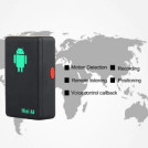 GPS трекер Mini A8 для отслеживания